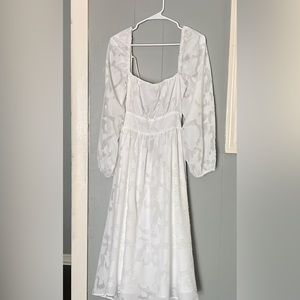 Lulus Dress- Worn Once